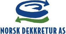 Norsk Dekkretur accredited logo