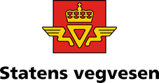 Statens Vegvesin accredited logo