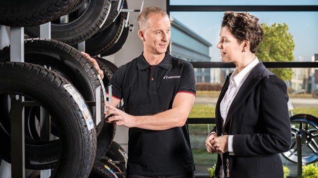 Why Tyres Imp How To Choose A Tyre