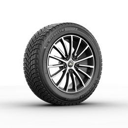 Michelin X Ice Snow Main