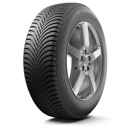 Michelin Pilot Alpin 5 Suv (1)