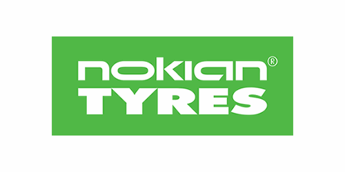 Nokian Logo