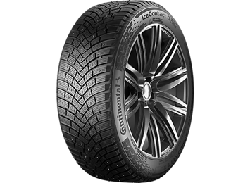 Continental Icecontact 3