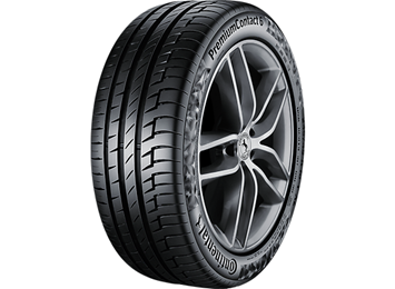 Premiumcontact 6 Tire Image