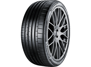Sportcontact 6 Tire Image