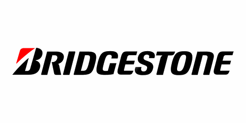 Bridgestone Mark Logos Color Bridgestonemark Color